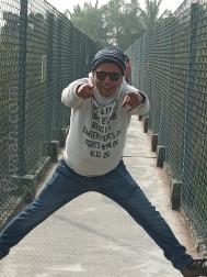 VVW7472  : Brahmin Bhumihar (Hindi)  from  Muzaffarpur