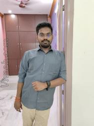 VVW7736  : Arya Vysya (Telugu)  from  Guntur