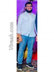 VVW8202  : Mughal (Urdu)  from  Hyderabad