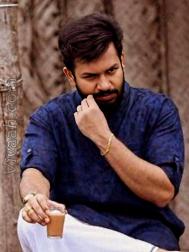 VVW8204  : Yadav (Telugu)  from  Hyderabad