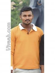 VVW8272  : Mudaliar (Tamil)  from  Bangalore