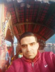 VVW8342  : Brahmin Kashmiri Pandit (Kashmiri)  from  Srinagar