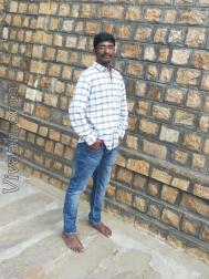 VVW8374  : Mudaliar Senguntha (Tamil)  from  Coimbatore