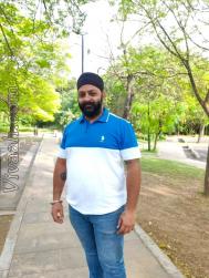 VVW8503  : Arora (Punjabi)  from  New Delhi