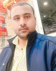 VVW8569  : Ahirwar (Hindi)  from  Agra