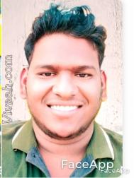 VVW8781  : Mudaliar Senguntha (Tamil)  from  Tirupati