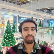 VVW8792  : Brahmin Punjabi (Punjabi)  from  South Delhi