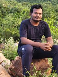 VVW8971  : Devendra Kula Vellalar (Tamil)  from  Chennai