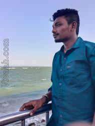 VVW8981  : Nadar (Tamil)  from  Chennai