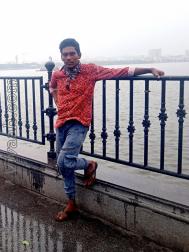 VVW8998  : Mudiraj (Telugu)  from  Hyderabad