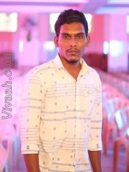 VVW8998  : Mudiraj (Telugu)  from  Hyderabad