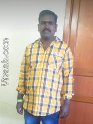 VVW9027  : Adi Dravida (Tamil)  from  Dindigul