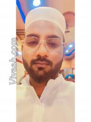VVW9043  : Sheikh (Urdu)  from  Hyderabad