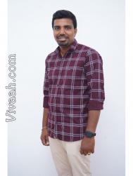 VVW9082  : Mudaliar (Tamil)  from  Chennai