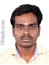 VVW9236  : Vanniyar (Tamil)  from  Tindivanam