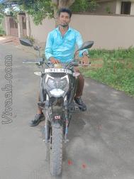 VVW9261  : Adi Dravida (Tamil)  from  Tiruchirappalli