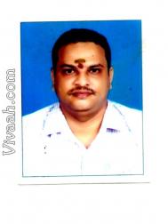 VVW9521  : Brahmin Iyer (Tamil)  from  Chennai