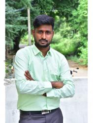 VVW9650  : Reddy (Telugu)  from  Bangalore