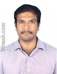 VVW9739  : Vanniyakullak Kshatriya (Tamil)  from  Salem (Tamil Nadu)