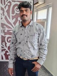 VVW9829  : Mudaliar (Tamil)  from  Chennai