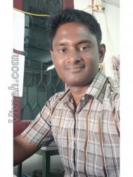 VVX0076  : Mudaliar Senguntha (Tamil)  from  Coimbatore