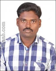 VVX0171  : Vishwakarma (Tamil)  from  Villupuram