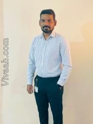 VVX0258  : Adi Dravida (Telugu)  from  Bangalore