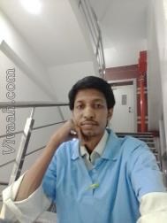 VVX0602  : OBC (Barber-Naayee) (Telugu)  from  Hyderabad