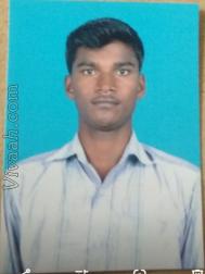 VVX0649  : Mudaliar (Tamil)  from  Chittoor