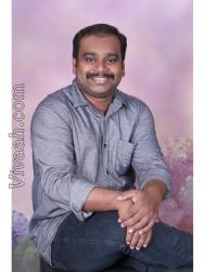 VVX0792  : Naidu (Telugu)  from  Vellore