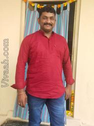 VVX0797  : Padmashali (Telugu)  from  Gudur
