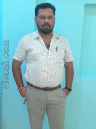 VVX1765  : Bhandari (Konkani)  from  South Goa