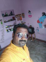 VVX1789  : Devanga (Tamil)  from  Chennai