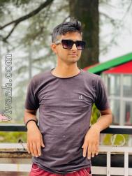 VVX2125  : Kashyap (Punjabi)  from  Hoshiarpur