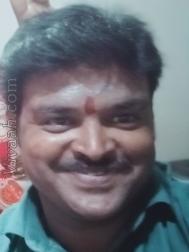 VVX2202  : Chettiar (Tamil)  from  Tiruchirappalli