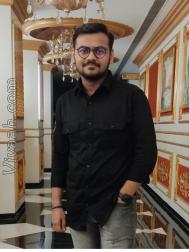 VVX2272  : Patel Leva (Gujarati)  from  Surat