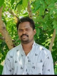 VVX2355  : Nadar (Tamil)  from  Salem (Tamil Nadu)