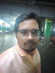 VVX2415  : Brahmin (Marathi)  from  Mumbai