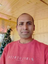 VVX2464  : Reddy (Hindi)  from  Hyderabad