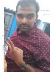 VVX2502  : Gounder (Tamil)  from  Karur