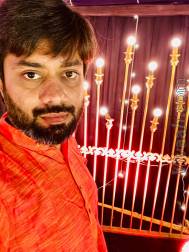 VVX2839  : Brahmin Gour (Gujarati)  from  Anjar