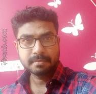 VVX3257  : Mudaliar (Tamil)  from  Chennai