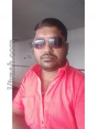 VVX3291  : Kashyap (Bengali)  from  Port Blair