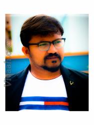 VVX3418  : Lingayat (Kannada)  from  Bangalore