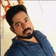 VVX3567  : Mudaliar (Tamil)  from  Chennai