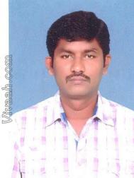 VVX3627  : Karuneegar (Telugu)  from  Tirupati