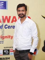 VVX3660  : Baniya (Hindi)  from  West Delhi
