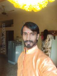 VVX3804  : Brahmin Sri Vishnava (Telugu)  from  Hyderabad