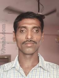 VVX3965  : Reddy (Telugu)  from  Nellore