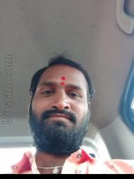 VVX4018  : Kapu (Telugu)  from  Hyderabad